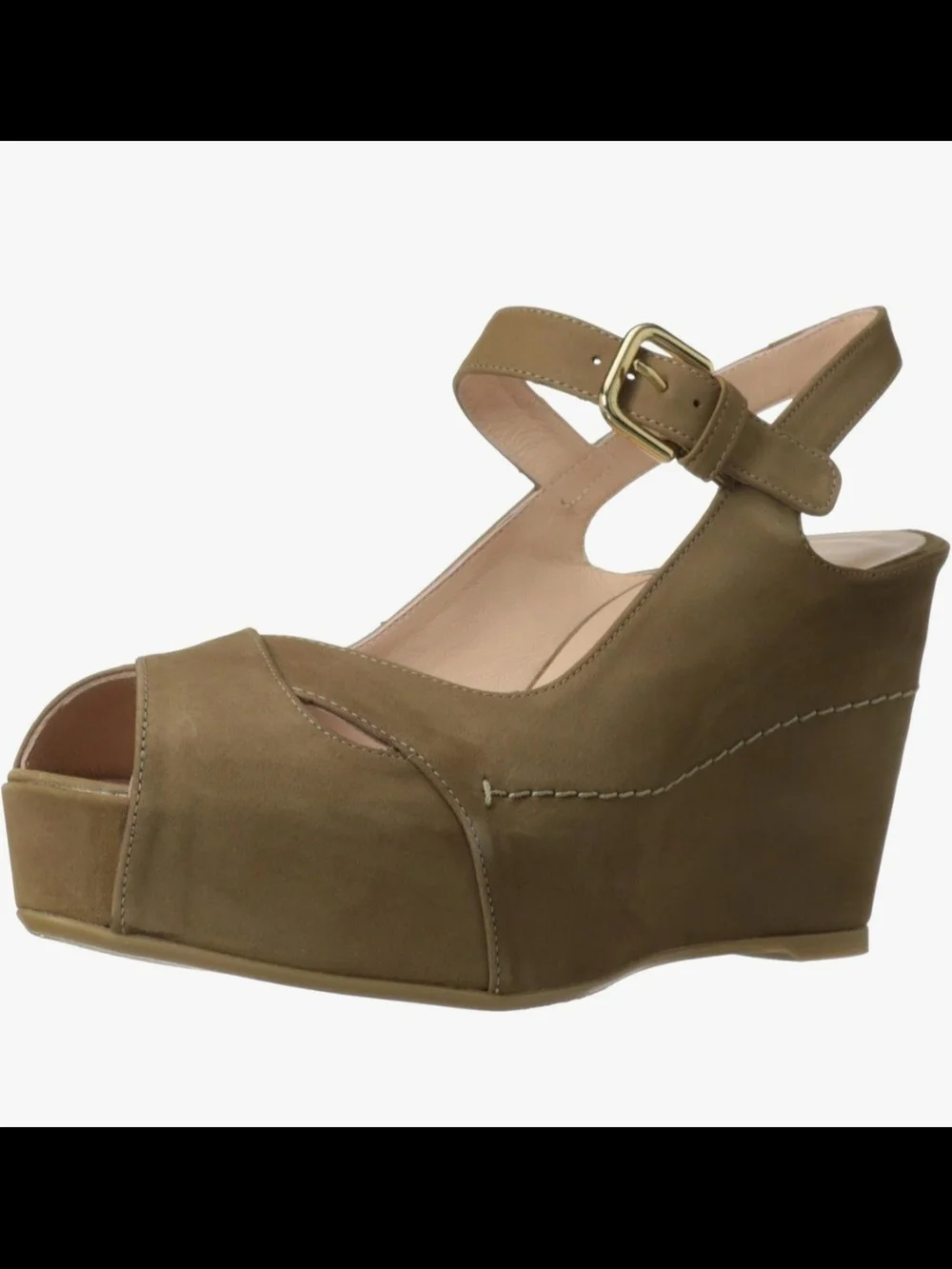 Stuart Weitzman new bix